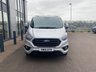 USED 2019 19 FORD TRANSIT CUSTOM 2.0 280 LIMITED 130PS AIRCON EURO 6  ULEZ FREE  AIR CONDITIONING