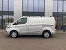 USED 2019 19 FORD TRANSIT CUSTOM 2.0 280 LIMITED 130PS AIRCON EURO 6  ULEZ FREE  AIR CONDITIONING