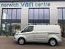 USED 2019 19 FORD TRANSIT CUSTOM 2.0 280 LIMITED 130PS AIRCON EURO 6  ULEZ FREE  AIR CONDITIONING