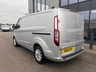 USED 2019 19 FORD TRANSIT CUSTOM 2.0 280 LIMITED 130PS AIRCON EURO 6  ULEZ FREE  AIR CONDITIONING