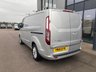 USED 2019 19 FORD TRANSIT CUSTOM 2.0 280 LIMITED 130PS AIRCON EURO 6  ULEZ FREE  AIR CONDITIONING
