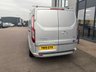 USED 2019 19 FORD TRANSIT CUSTOM 2.0 280 LIMITED 130PS AIRCON EURO 6  ULEZ FREE  AIR CONDITIONING