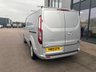 USED 2019 19 FORD TRANSIT CUSTOM 2.0 280 LIMITED 130PS AIRCON EURO 6  ULEZ FREE  AIR CONDITIONING