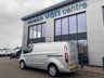 USED 2019 19 FORD TRANSIT CUSTOM 2.0 280 LIMITED 130PS AIRCON EURO 6  ULEZ FREE  AIR CONDITIONING