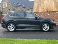 USED 2016 16 VOLKSWAGEN TIGUAN 2.0 TDi (150) SE Nav 5dr Euro 6 NATIONWIDE DELIVERY - RESERVE ONLINE TODAY