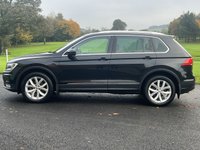 USED 2016 16 VOLKSWAGEN TIGUAN 2.0 TDi (150) SE Nav 5dr Euro 6 NATIONWIDE DELIVERY - RESERVE ONLINE TODAY