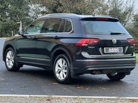USED 2016 16 VOLKSWAGEN TIGUAN 2.0 TDi (150) SE Nav 5dr Euro 6 NATIONWIDE DELIVERY - RESERVE ONLINE TODAY