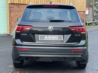 USED 2016 16 VOLKSWAGEN TIGUAN 2.0 TDi (150) SE Nav 5dr Euro 6 NATIONWIDE DELIVERY - RESERVE ONLINE TODAY