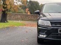 USED 2016 16 VOLKSWAGEN TIGUAN 2.0 TDi (150) SE Nav 5dr Euro 6 NATIONWIDE DELIVERY - RESERVE ONLINE TODAY