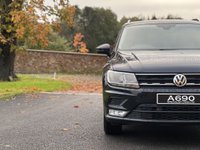 USED 2016 16 VOLKSWAGEN TIGUAN 2.0 TDi (150) SE Nav 5dr Euro 6 NATIONWIDE DELIVERY - RESERVE ONLINE TODAY