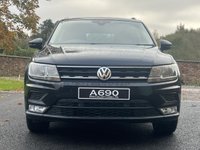 USED 2016 16 VOLKSWAGEN TIGUAN 2.0 TDi (150) SE Nav 5dr Euro 6 NATIONWIDE DELIVERY - RESERVE ONLINE TODAY