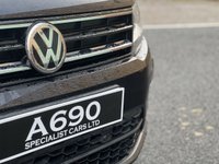 USED 2016 16 VOLKSWAGEN TIGUAN 2.0 TDi (150) SE Nav 5dr Euro 6 NATIONWIDE DELIVERY - RESERVE ONLINE TODAY
