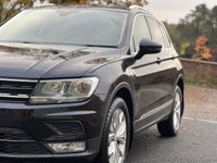 USED 2016 16 VOLKSWAGEN TIGUAN 2.0 TDi (150) SE Nav 5dr Euro 6 NATIONWIDE DELIVERY - RESERVE ONLINE TODAY