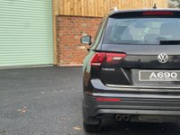 USED 2016 16 VOLKSWAGEN TIGUAN 2.0 TDi (150) SE Nav 5dr Euro 6 NATIONWIDE DELIVERY - RESERVE ONLINE TODAY
