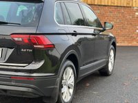 USED 2016 16 VOLKSWAGEN TIGUAN 2.0 TDi (150) SE Nav 5dr Euro 6 NATIONWIDE DELIVERY - RESERVE ONLINE TODAY