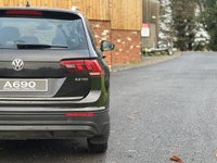 USED 2016 16 VOLKSWAGEN TIGUAN 2.0 TDi (150) SE Nav 5dr Euro 6 NATIONWIDE DELIVERY - RESERVE ONLINE TODAY