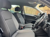 USED 2016 16 VOLKSWAGEN TIGUAN 2.0 TDi (150) SE Nav 5dr Euro 6 NATIONWIDE DELIVERY - RESERVE ONLINE TODAY