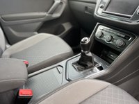 USED 2016 16 VOLKSWAGEN TIGUAN 2.0 TDi (150) SE Nav 5dr Euro 6 NATIONWIDE DELIVERY - RESERVE ONLINE TODAY