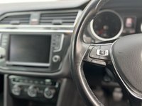 USED 2016 16 VOLKSWAGEN TIGUAN 2.0 TDi (150) SE Nav 5dr Euro 6 NATIONWIDE DELIVERY - RESERVE ONLINE TODAY
