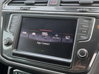 USED 2016 16 VOLKSWAGEN TIGUAN 2.0 TDi (150) SE Nav 5dr Euro 6 NATIONWIDE DELIVERY - RESERVE ONLINE TODAY