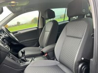 USED 2016 16 VOLKSWAGEN TIGUAN 2.0 TDi (150) SE Nav 5dr Euro 6 NATIONWIDE DELIVERY - RESERVE ONLINE TODAY