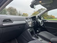USED 2016 16 VOLKSWAGEN TIGUAN 2.0 TDi (150) SE Nav 5dr Euro 6 NATIONWIDE DELIVERY - RESERVE ONLINE TODAY