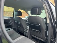 USED 2016 16 VOLKSWAGEN TIGUAN 2.0 TDi (150) SE Nav 5dr Euro 6 NATIONWIDE DELIVERY - RESERVE ONLINE TODAY