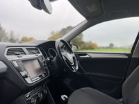 USED 2016 16 VOLKSWAGEN TIGUAN 2.0 TDi (150) SE Nav 5dr Euro 6 NATIONWIDE DELIVERY - RESERVE ONLINE TODAY