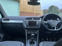 USED 2016 16 VOLKSWAGEN TIGUAN 2.0 TDi (150) SE Nav 5dr Euro 6 NATIONWIDE DELIVERY - RESERVE ONLINE TODAY