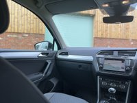 USED 2016 16 VOLKSWAGEN TIGUAN 2.0 TDi (150) SE Nav 5dr Euro 6 NATIONWIDE DELIVERY - RESERVE ONLINE TODAY