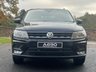 USED 2016 16 VOLKSWAGEN TIGUAN 2.0 TDi (150) SE Nav 5dr Euro 6 NATIONWIDE DELIVERY - RESERVE ONLINE TODAY