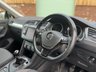 USED 2016 16 VOLKSWAGEN TIGUAN 2.0 TDi (150) SE Nav 5dr Euro 6 NATIONWIDE DELIVERY - RESERVE ONLINE TODAY