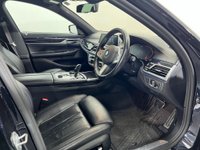 USED 2021 70 BMW 7 SERIES 3.0 740D XDRIVE M SPORT 4d 315 BHP 