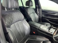 USED 2021 70 BMW 7 SERIES 3.0 740D XDRIVE M SPORT 4d 315 BHP 