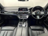 USED 2021 70 BMW 7 SERIES 3.0 740D XDRIVE M SPORT 4d 315 BHP 