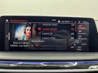 USED 2021 70 BMW 7 SERIES 3.0 740D XDRIVE M SPORT 4d 315 BHP 