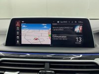 USED 2021 70 BMW 7 SERIES 3.0 740D XDRIVE M SPORT 4d 315 BHP 