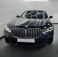 USED 2021 70 BMW 7 SERIES 3.0 740D XDRIVE M SPORT 4d 315 BHP 