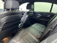 USED 2021 70 BMW 7 SERIES 3.0 740D XDRIVE M SPORT 4d 315 BHP 