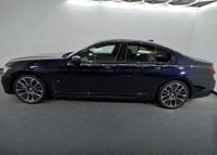 USED 2021 70 BMW 7 SERIES 3.0 740D XDRIVE M SPORT 4d 315 BHP 