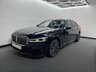 USED 2021 70 BMW 7 SERIES 3.0 740D XDRIVE M SPORT 4d 315 BHP 