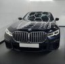 USED 2021 70 BMW 7 SERIES 3.0 740D XDRIVE M SPORT 4d 315 BHP 