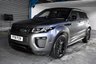 USED 2018 18 LAND ROVER RANGE ROVER EVOQUE 2.0 SD4 HSE DYNAMIC 5d 238 BHP 