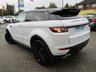 USED 2011 61 LAND ROVER RANGE ROVER EVOQUE 2.0 SI4 DYNAMIC LUX 3d 240 BHP Finished in FUJI WHITE METALLIC with contrasting HEATED MEMORY SPORTS LEATHER Trim. This high spec Evoque comes from one of the most desirable brands on the market today. It is great looking, Fun to drive and a comfortable SUV that has features which include, DIGITAL TV, DAB, 20" ALLOYS, SAT NAV, REAR VIEW CAMERA, HEATED LEATHER MEMORY SEATS, POWER FOLDING MIRRORS, POWER BOOT, AUTO PARKING and much more. Just Serviced at 84926 miles and MOT due 10/10/2024.