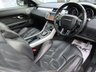 USED 2011 61 LAND ROVER RANGE ROVER EVOQUE 2.0 SI4 DYNAMIC LUX 3d 240 BHP Finished in FUJI WHITE METALLIC with contrasting HEATED MEMORY SPORTS LEATHER Trim. This high spec Evoque comes from one of the most desirable brands on the market today. It is great looking, Fun to drive and a comfortable SUV that has features which include, DIGITAL TV, DAB, 20" ALLOYS, SAT NAV, REAR VIEW CAMERA, HEATED LEATHER MEMORY SEATS, POWER FOLDING MIRRORS, POWER BOOT, AUTO PARKING and much more. Just Serviced at 84926 miles and MOT due 10/10/2024.
