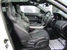 USED 2011 61 LAND ROVER RANGE ROVER EVOQUE 2.0 SI4 DYNAMIC LUX 3d 240 BHP Finished in FUJI WHITE METALLIC with contrasting HEATED MEMORY SPORTS LEATHER Trim. This high spec Evoque comes from one of the most desirable brands on the market today. It is great looking, Fun to drive and a comfortable SUV that has features which include, DIGITAL TV, DAB, 20" ALLOYS, SAT NAV, REAR VIEW CAMERA, HEATED LEATHER MEMORY SEATS, POWER FOLDING MIRRORS, POWER BOOT, AUTO PARKING and much more. Just Serviced at 84926 miles and MOT due 10/10/2024.