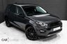 USED 2017 17 LAND ROVER DISCOVERY SPORT 2.0 TD4 HSE BLACK 5d 180 BHP / STUNNING CAR!