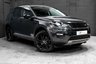 USED 2017 17 LAND ROVER DISCOVERY SPORT 2.0 TD4 HSE BLACK 5d 180 BHP / STUNNING CAR!