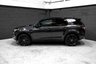 USED 2017 17 LAND ROVER DISCOVERY SPORT 2.0 TD4 HSE BLACK 5d 180 BHP / STUNNING CAR!