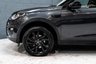 USED 2017 17 LAND ROVER DISCOVERY SPORT 2.0 TD4 HSE BLACK 5d 180 BHP / STUNNING CAR!